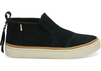 Toms Women's Paxton Slip On Shoe Toms Women's Paxton Slip On Shoe