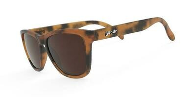 Goodr OG Bosley&#39;s Basset Hound Dream Sunglasses