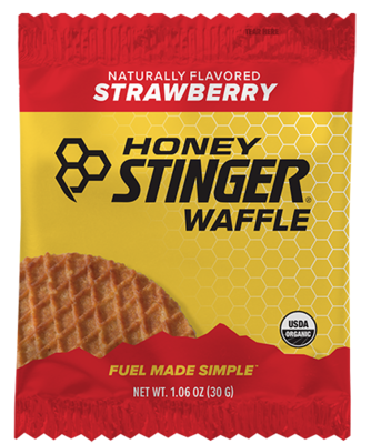 Honey Stinger Organic Waffle