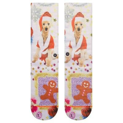 Stance Women's Mrs Paws Socks