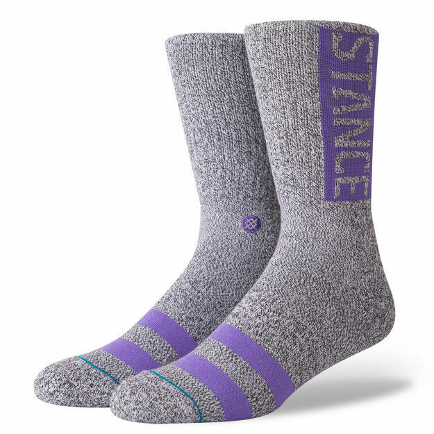 Stance Men&#39;s OG Crew Socks