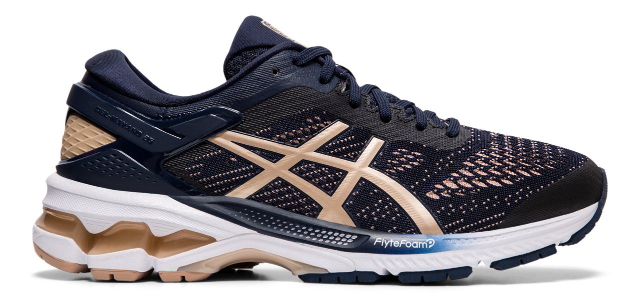 womens gel kayano
