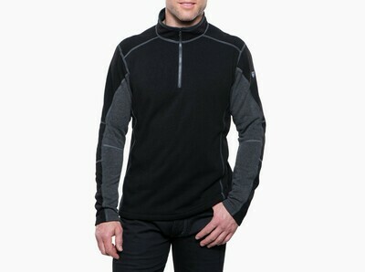 Kuhl Men&#39;s Revel 1/4 Zip