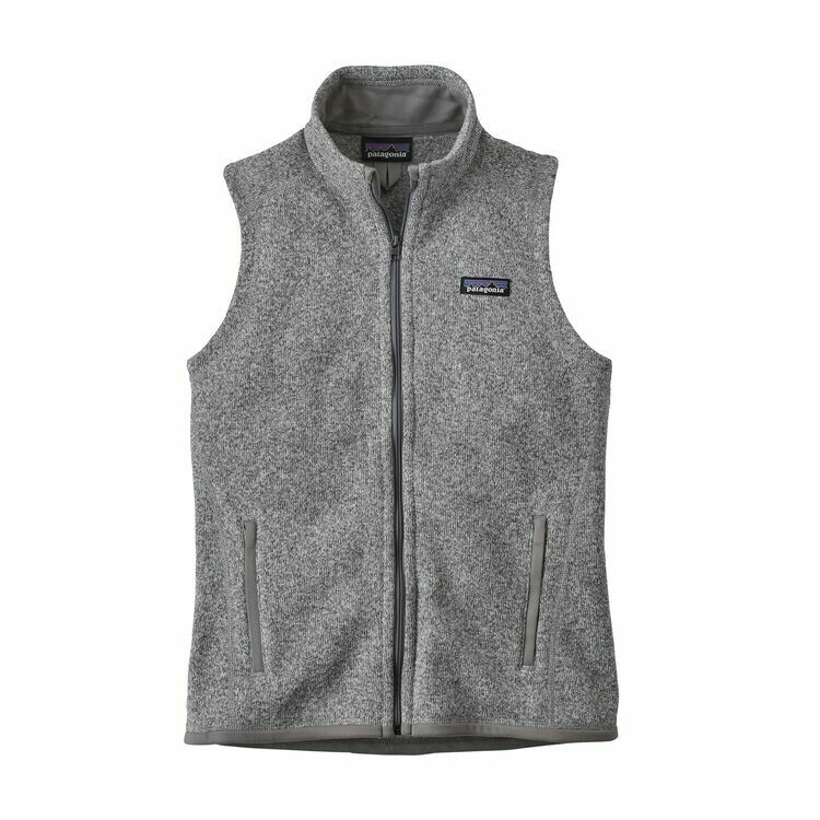 Patagonia Women&#39;s Better Sweater Vest