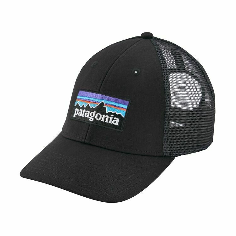 Patagonia P-6 LoPro Trucker Hat