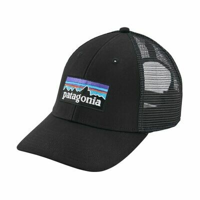 Patagonia P-6 LoPro Trucker Hat