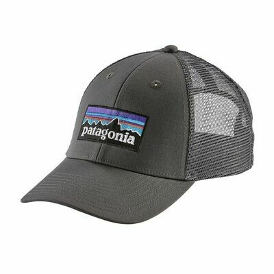 Patagonia P-6 LoPro Trucker Hat