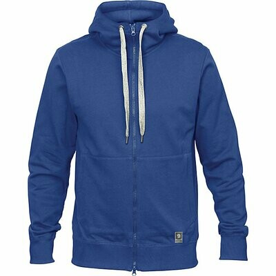 Fjallraven Men's Greenland Zip Hoodie Fjallraven Men's Greenland Zip Hoodie