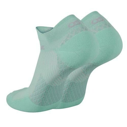 OS1st FS4 Planter Fasciitis Compression No Show Socks