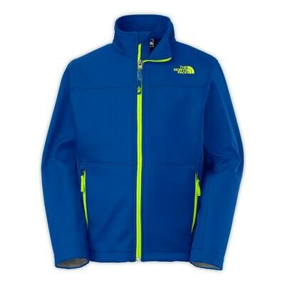 The North Face Boys Apex Bionic Jacket