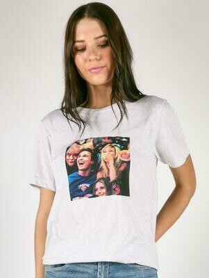 Friday + Saturday How To Lose a Guy Tee Friday + Saturday How To Lose a Guy Tee
