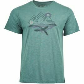United By Blue Men's High Gear Tee United By Blue Men's High Gear Tee