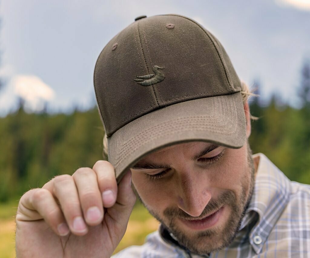 Southern Marsh Men s Stage Waxed Hat