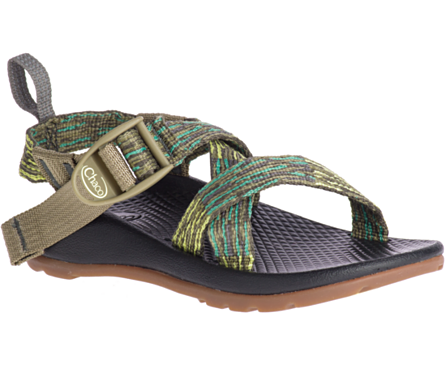 Chaco Kid&#39;s Z/1 Ecotread- Drift Hunter
