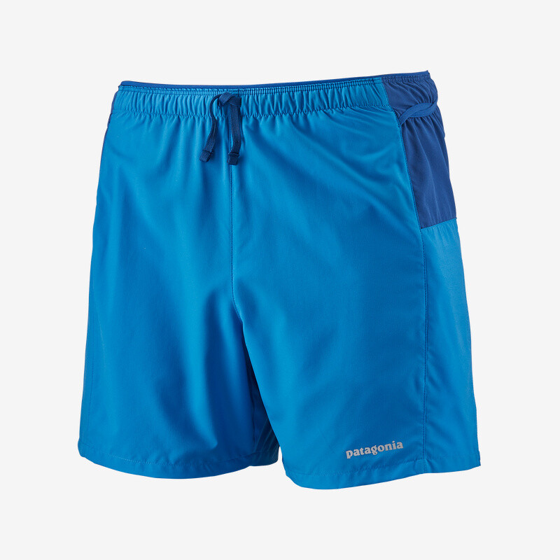 Patagonia Men&#39;s Strider 5&quot; Short