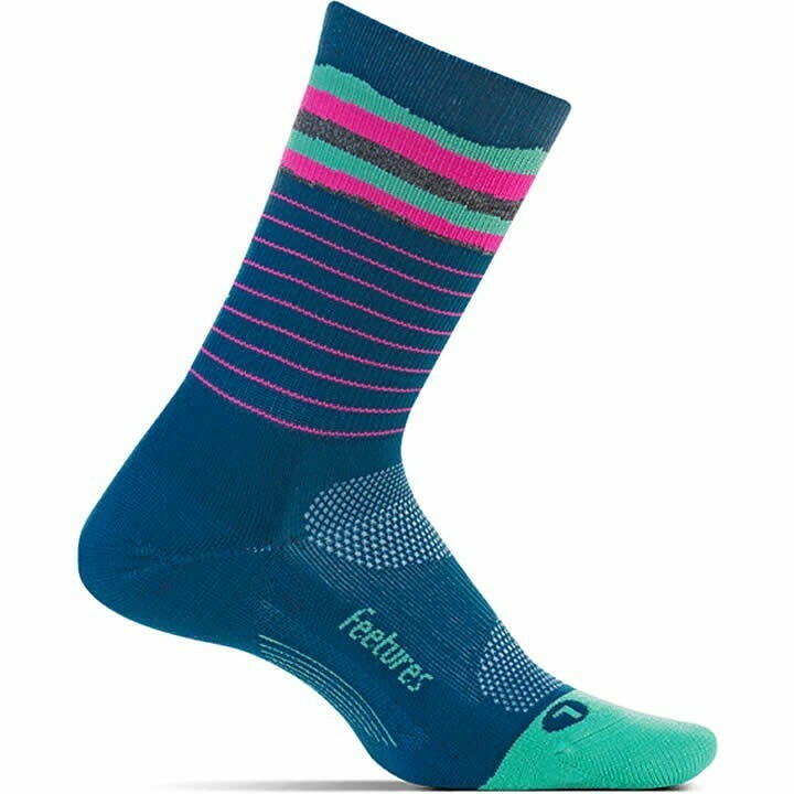 Feetures Elite Light Cushion Mini Crew