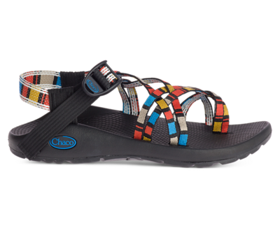 Chaco Women's ZX/2 Classic- Lineup Cerulean Chaco Women's ZX/2 Classic- Lineup Cerulean