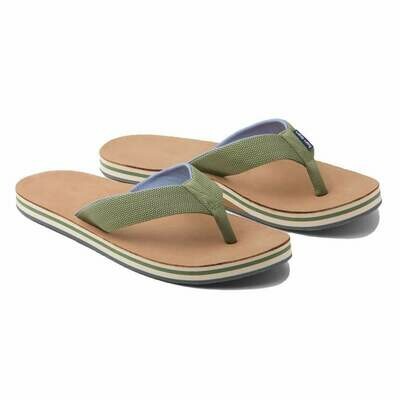 Hari Mari Men's Scouts Flip Flop Hari Mari Men's Scouts Flip Flop
