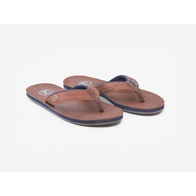 Hari Mari Men's Nokona Flip Flop Hari Mari Men's Nokona Flip Flop