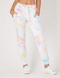 Glyder Women&#39;s Halfway Tie Dye Jogger