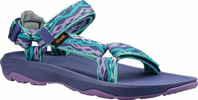 Teva Youth Hurricane XLT 2- Delmar Seaglass