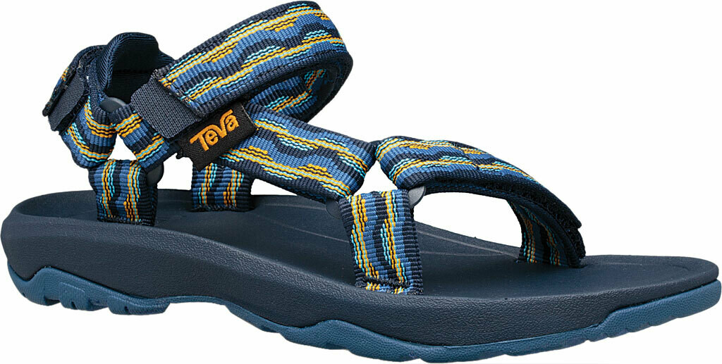 Teva Kid&#39;s Hurricane XLT 2- Kishi Dark Blue