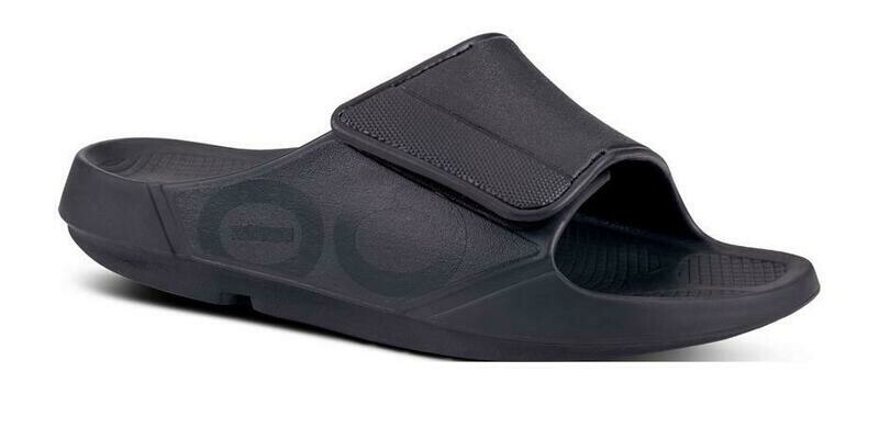 Oofos OOahh Sport Flex Sandal