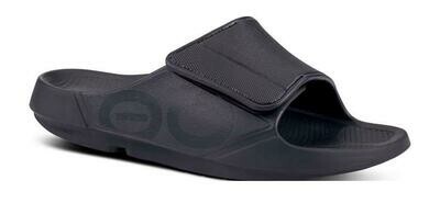 Oofos OOahh Sport Flex Sandal