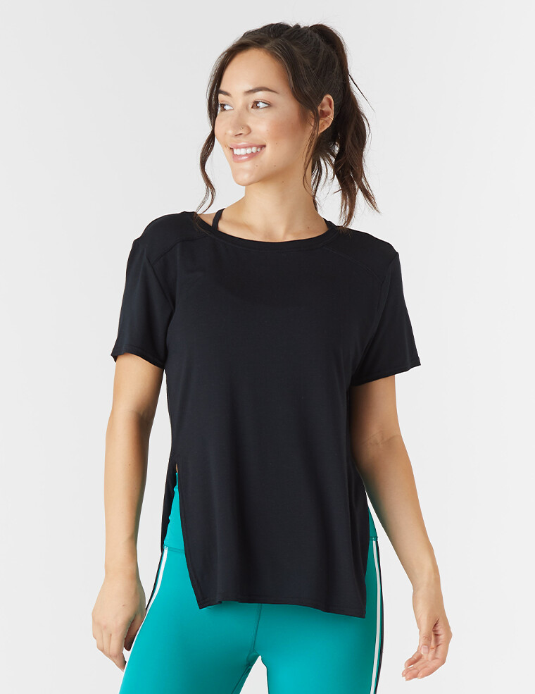 Glyder Women&#39;s Balance Tee