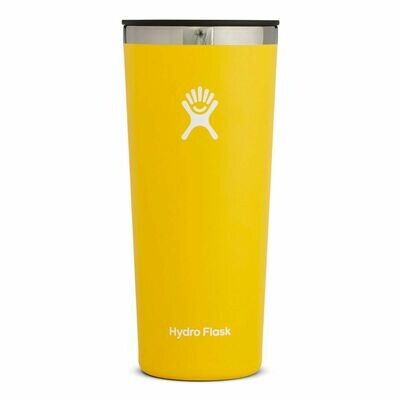 Hydro Flask 22oz Tumbler Cup- Sunflower Hydro Flask 22oz Tumbler Cup- Sunflower