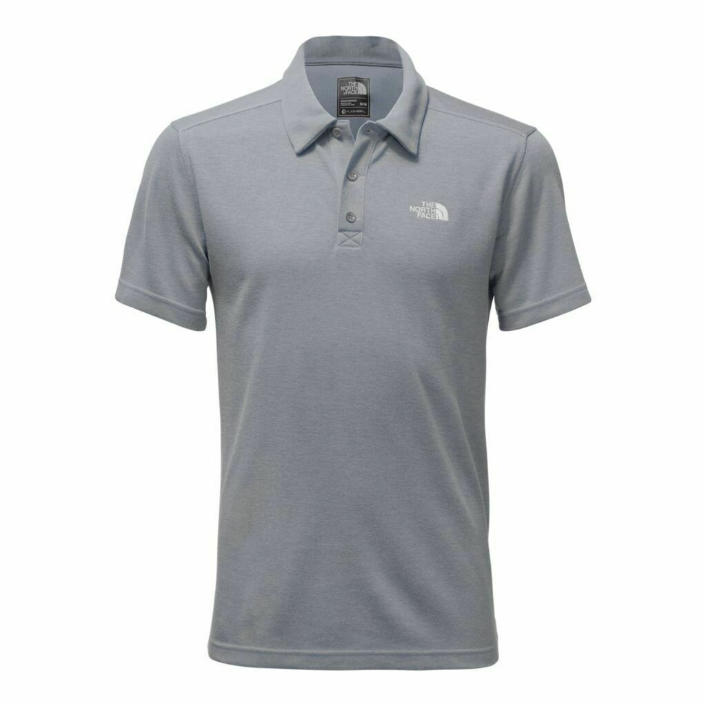 The North Face Men&#39;s Plaited Crag Polo