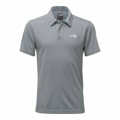The North Face Men&#39;s Plaited Crag Polo