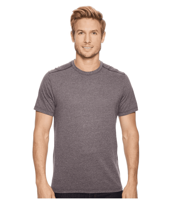 the north face day three tee