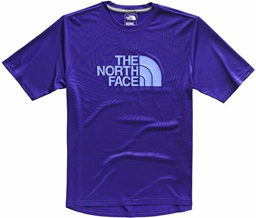 The North Face Men&#39;s Half Dome Reaxion Tee