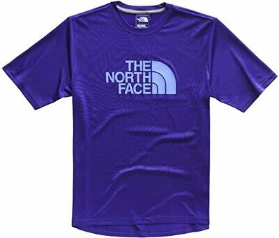 The North Face Men&#39;s Half Dome Reaxion Tee