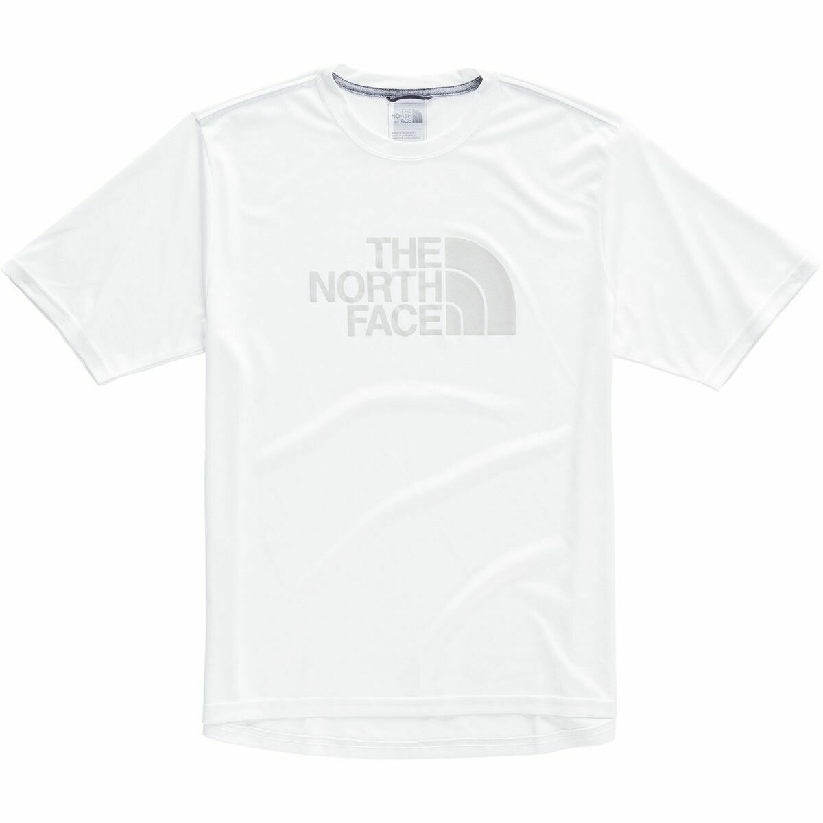 The North Face Men&#39;s Half Dome Reaxion Tee