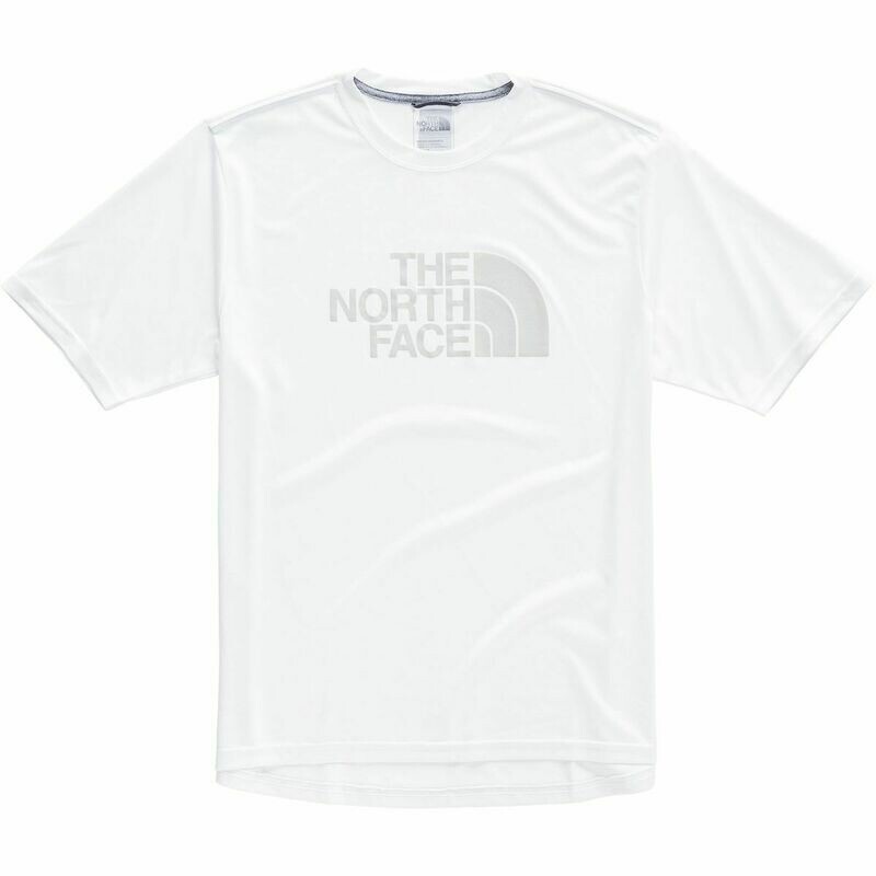 The North Face Men&#39;s Half Dome Reaxion Tee