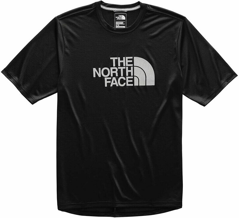 The North Face Men&#39;s Half Dome Reaxion Tee