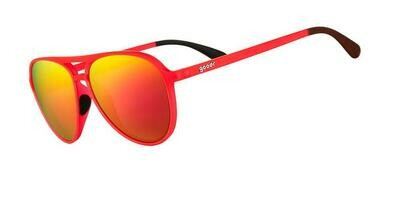 Goodr Mach G Captian Blunts Red-Eye Sunglasses