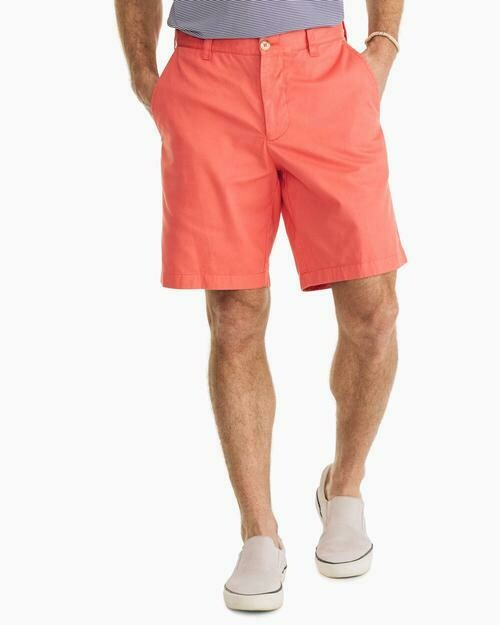 Southern Tide Men&#39;s Skipjack Short