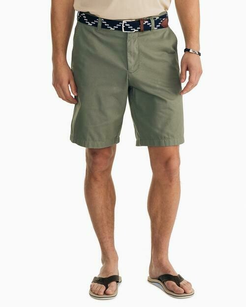 Southern Tide Men&#39;s Skipjack Short