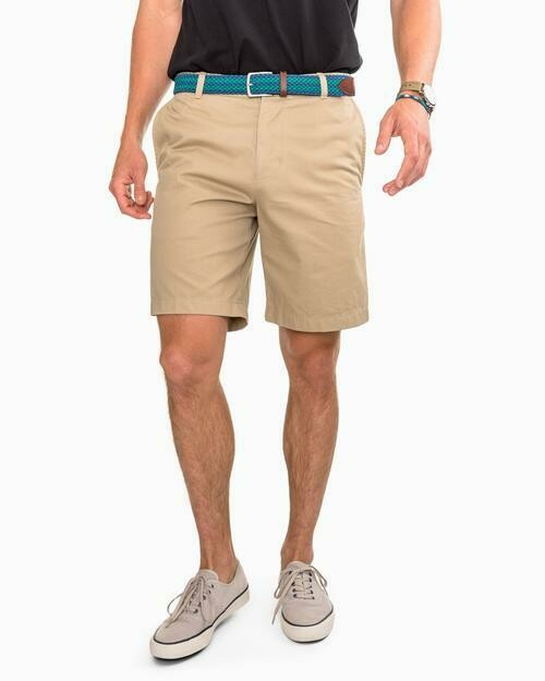 Southern Tide Men&#39;s Skipjack Short