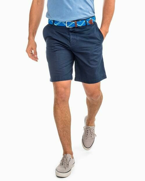 Southern tide sales skipjack shorts