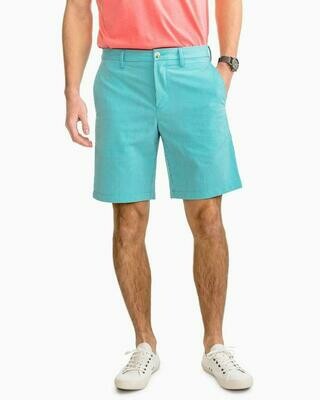 Southern Tide Men&#39;s Tonal Seersucker Skipjack Short