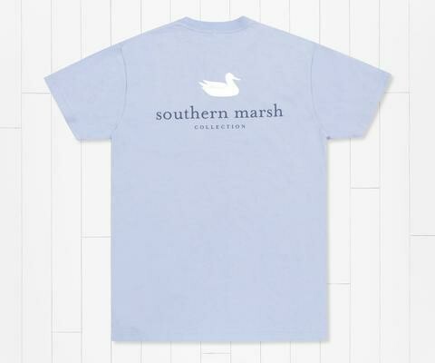 Southern Marsh Men&#39;s Authentic Rewind Tee