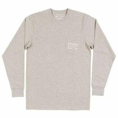 Southern Marsh Men's Authentic Tee