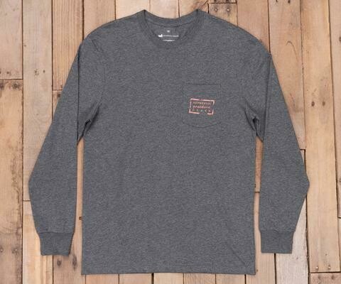 Southern Marsh Men's Authentic Tee
