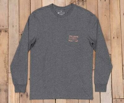 Southern Marsh Men's Authentic Tee