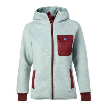 Cotopaxi Women's Cubre Full Zip Jacket Cotopaxi Women's Cubre Full Zip Jacket
