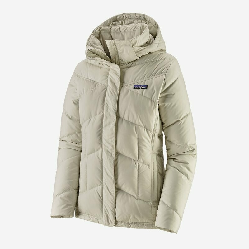 Patagonia Women's Down With It Jacket